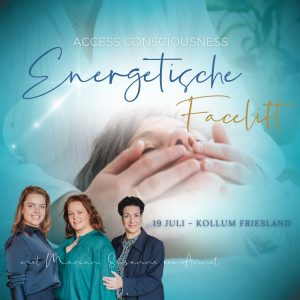 Cursus Energetisch Facelift